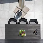 아파트 Andro Ii 마카르스카