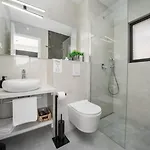 Andro Ii 아파트 마카르스카