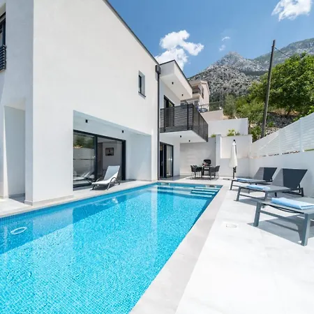 Andro Ii Apartman *