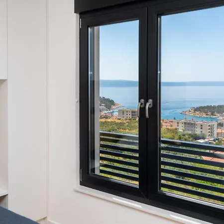 Apartman Andro Ii *