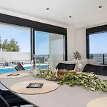 Apartamento Andro Ii Makarska