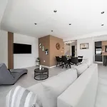 Apartamento Andro Ii Makarska