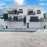Andro Ii *