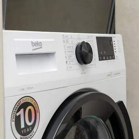 Apartamento Andro Ii Makarska