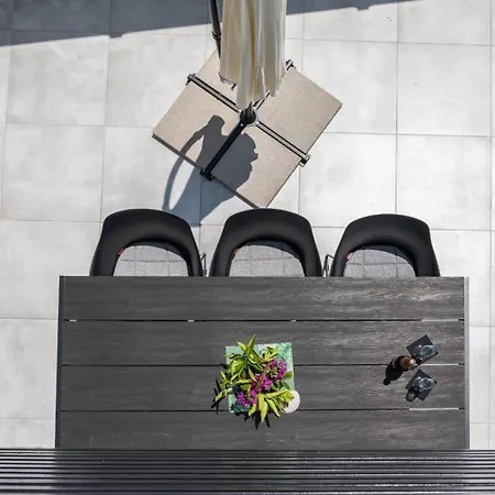 Apartamento Andro Ii Makarska