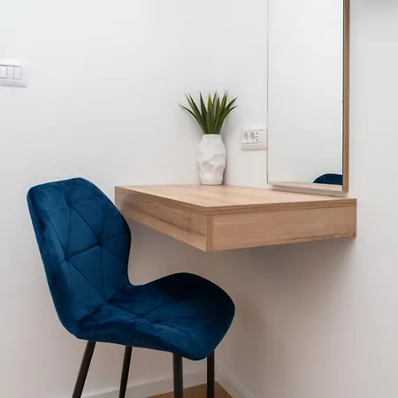 Apartamento Andro Ii *