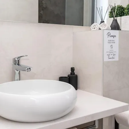 Andro Ii Apartamento