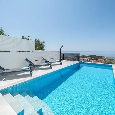 Apartamento Andro Ii Makarska