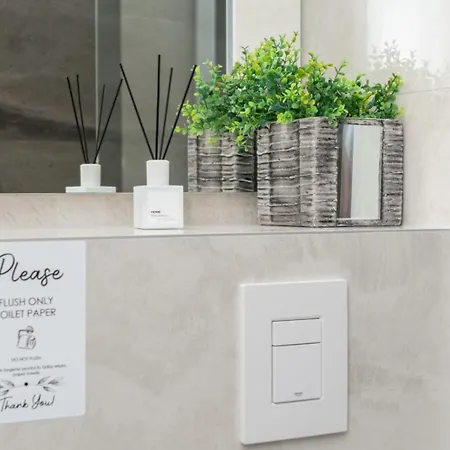 Andro Ii Apartamento
