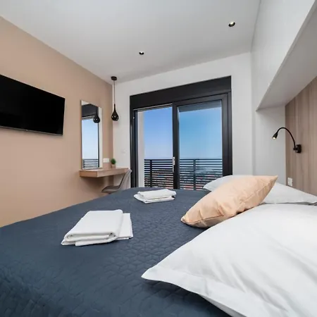 Apartamento Andro Ii