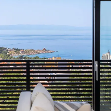 Apartamento Andro Ii *