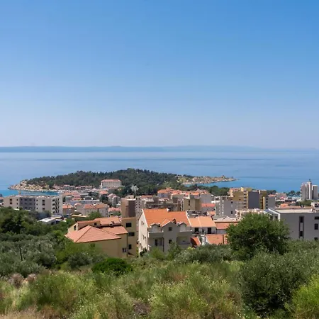 Apartamento Andro Ii *