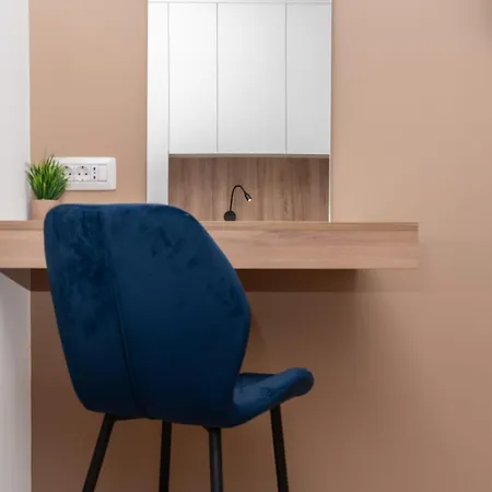 Apartamento Andro Ii *