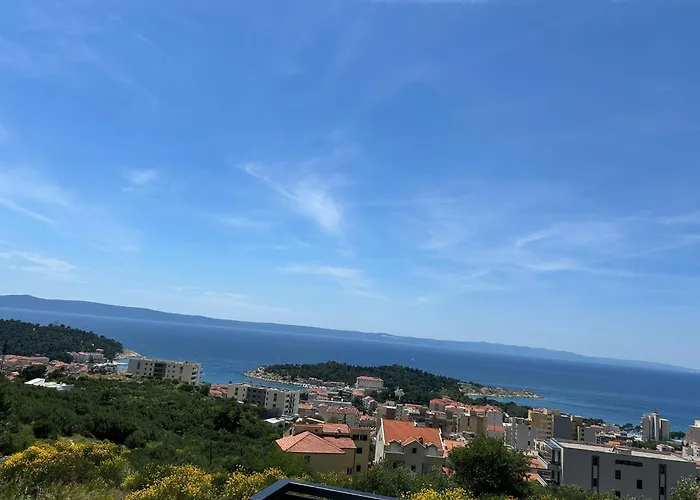 Apartamento Andro Ii *