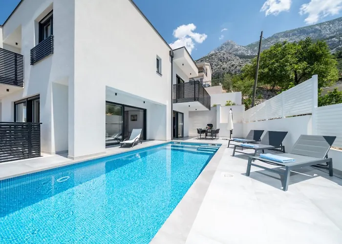 Andro Ii Apartamento *