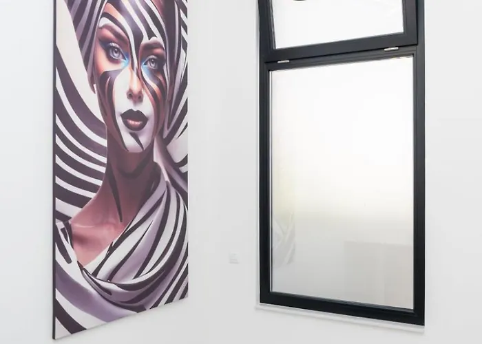 Apartamento Andro Ii Makarska