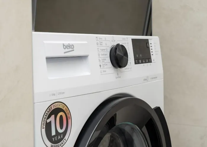 Apartamento Andro Ii Makarska