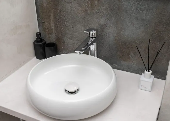 Andro Ii Apartamento *