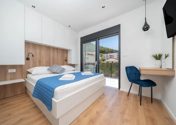 Andro Ii Μακάρσκα