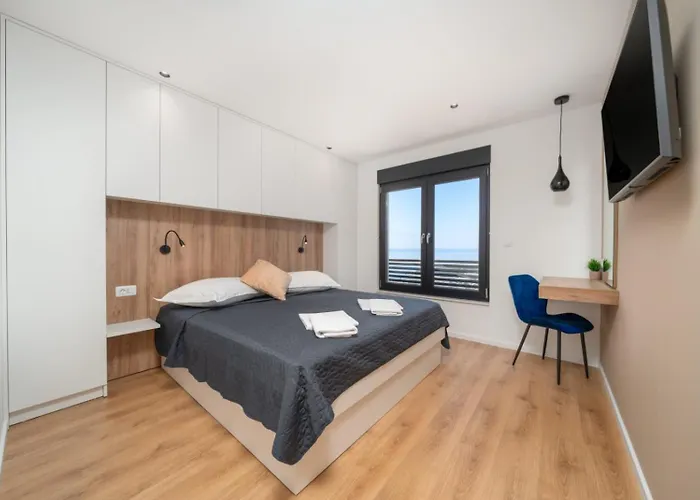 Διαμέρισμα Andro Ii