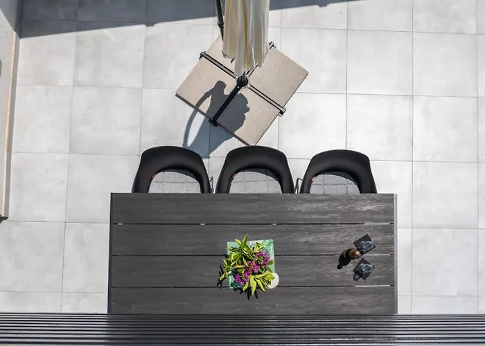 Διαμέρισμα Andro Ii Μακάρσκα