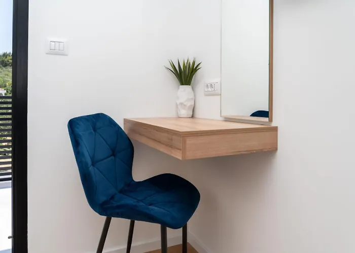 Apartamento Andro Ii *