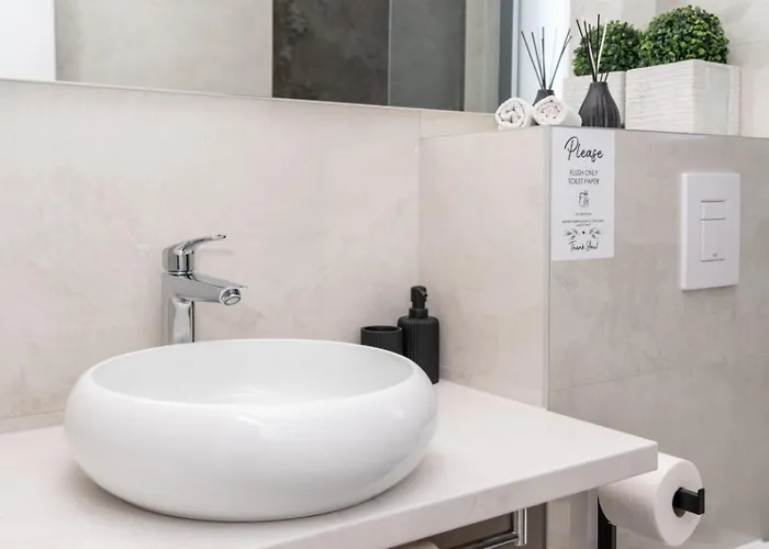 Andro Ii Apartamento