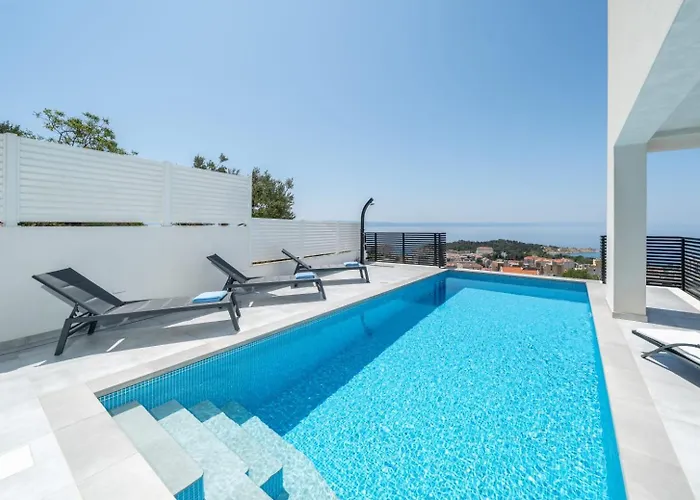 Apartamento Andro Ii Makarska