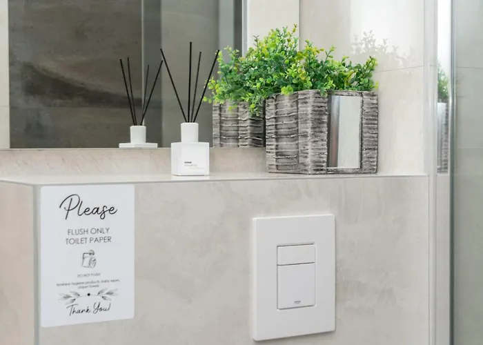 Andro Ii Apartamento