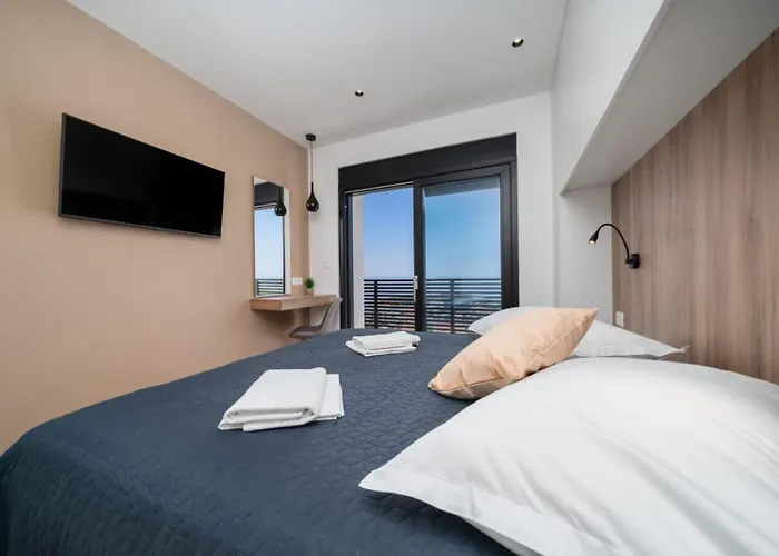 Apartamento Andro Ii