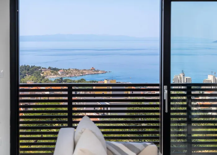 Apartamento Andro Ii *