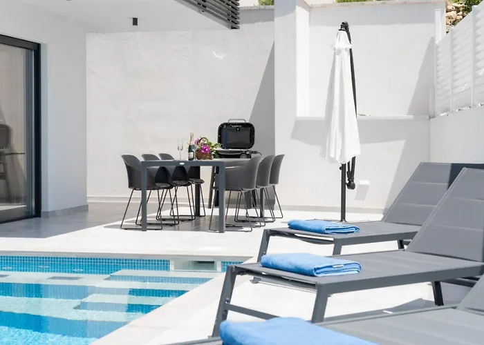 Andro Ii Apartamento