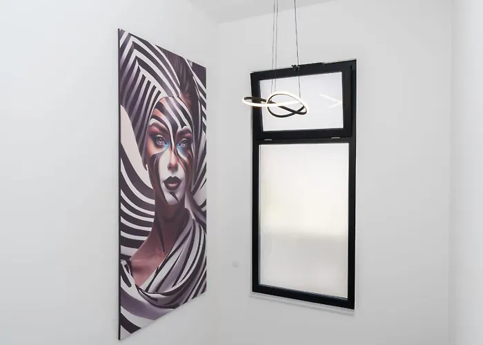 Andro Ii Διαμέρισμα Μακάρσκα