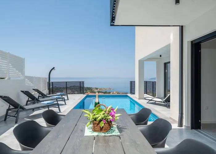 Andro Ii Διαμέρισμα Μακάρσκα