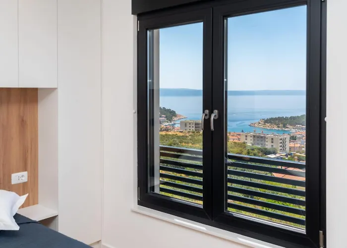 Apartamento Andro Ii *