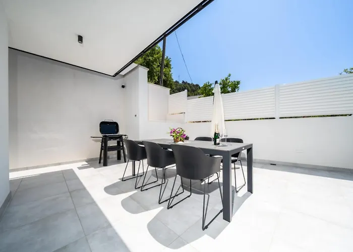 Apartamento Andro Ii