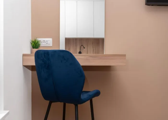 Apartamento Andro Ii *