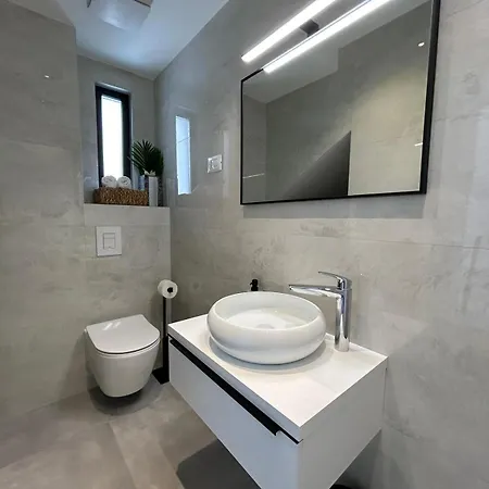 Andro Ii Apartmán
