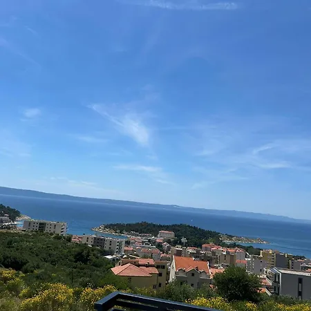 Apartmán Andro Ii *