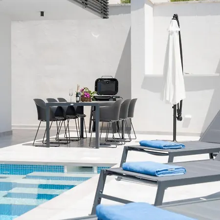 Apartmán Andro Ii