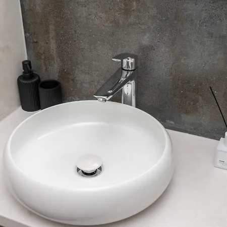 Andro Ii Apartmán *