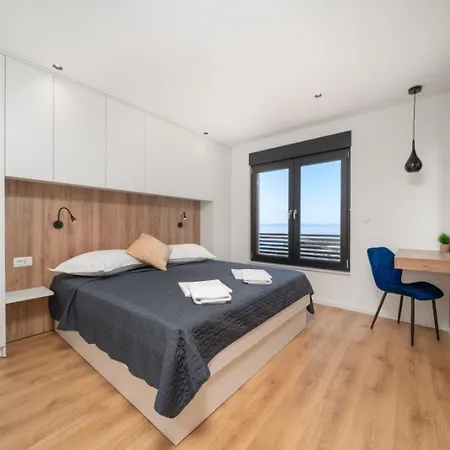 Apartmán Andro Ii